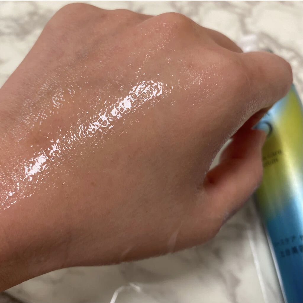 ベースケア セラム＜土台美容液＞/SOFINA iP/美容液を使ったクチコミ（3枚目）