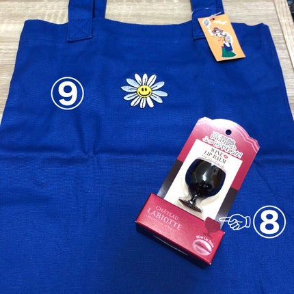 マルチキューブ/i’m meme/マルチパレットを使ったクチコミ(6枚目)