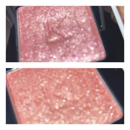 ジャストアイシャドウ/Laka/単色アイシャドウを使ったクチコミ(5枚目)