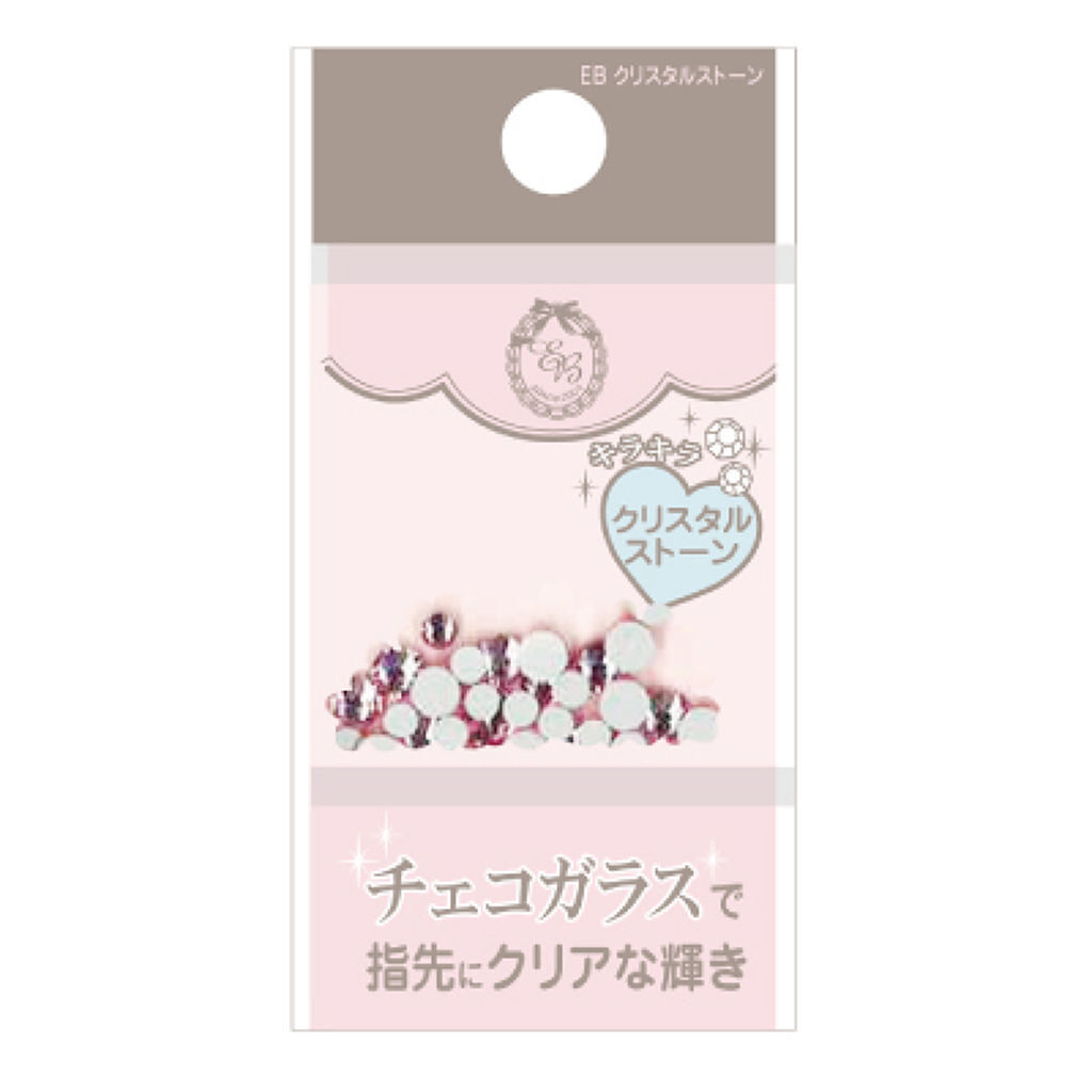 EB クリスタルストーン oku-06