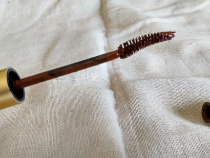 オールデイ ロング アンド カール マスカラ/Milk Touch/マスカラを使ったクチコミ(3枚目)