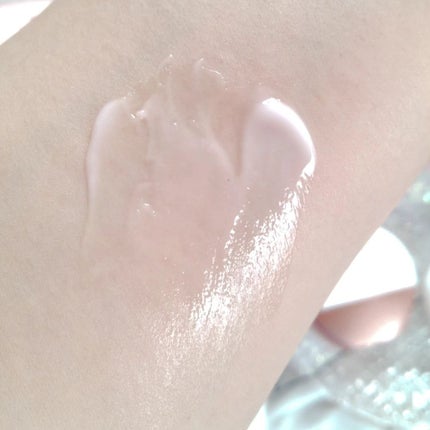 パフュームハンドクリームホワイトアプリコット/LUAFEE/ハンドクリームを使ったクチコミ(5枚目)