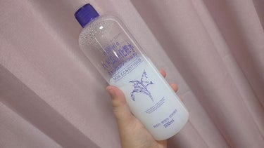 ハトムギ化粧水(ナチュリエ スキンコンディショナー R )/ナチュリエ/化粧水を使ったクチコミ（3枚目）