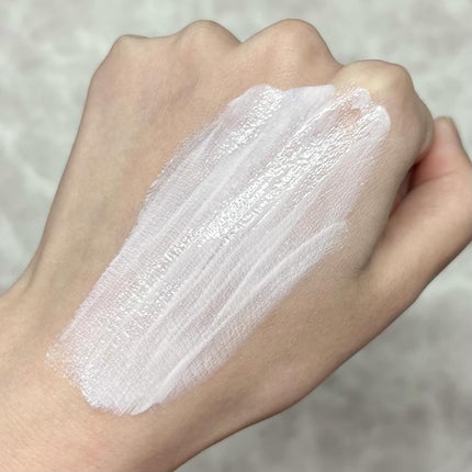 UVイデア XL プロテクショントーンアップ ローズ/ラ ロッシュ ポゼ/日焼け止めクリームを使ったクチコミ(4枚目)