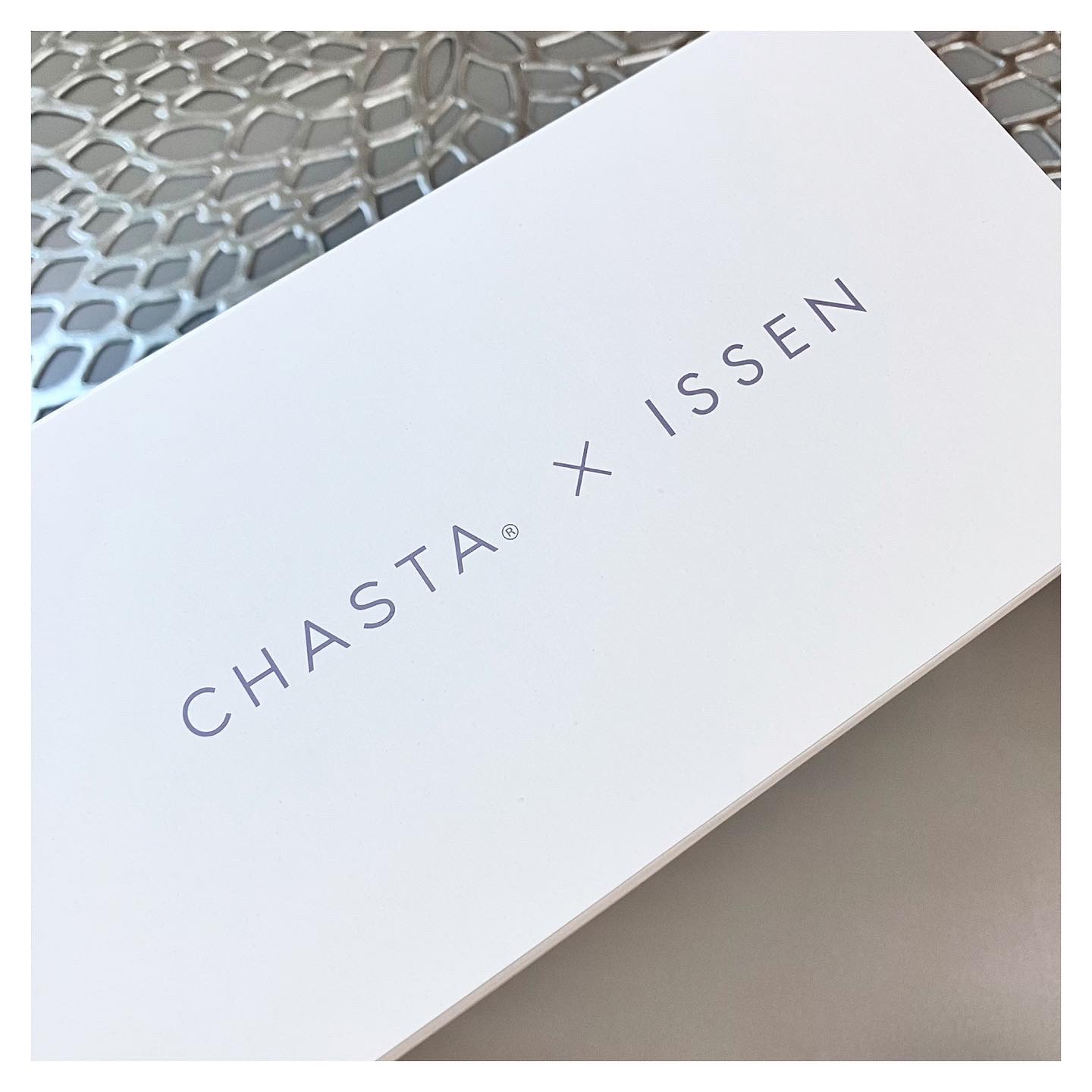 CHASTA/共栄製茶/その他を使ったクチコミ（3枚目）