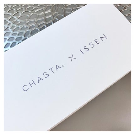 CHASTA/共栄製茶/その他を使ったクチコミ(3枚目)
