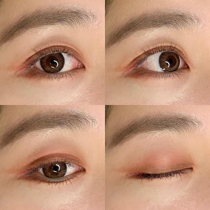 オペラ アイカラーペンシル/OPERA/ペンシルアイライナーを使ったクチコミ(4枚目)