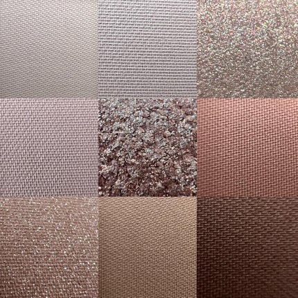 KEYBO FALL IN LOVE SHADOW PALETTE/keybo/アイシャドウパレットを使ったクチコミ(7枚目)