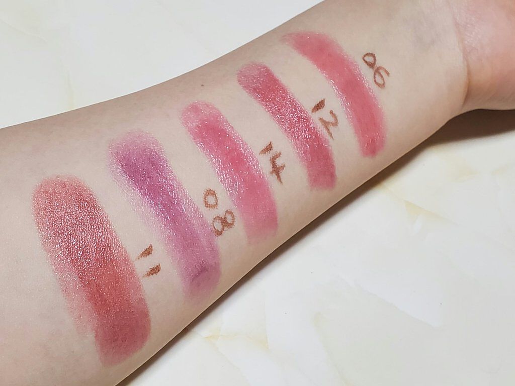 オペラ リップティント N/OPERA/リップティントを使ったクチコミ（3枚目）