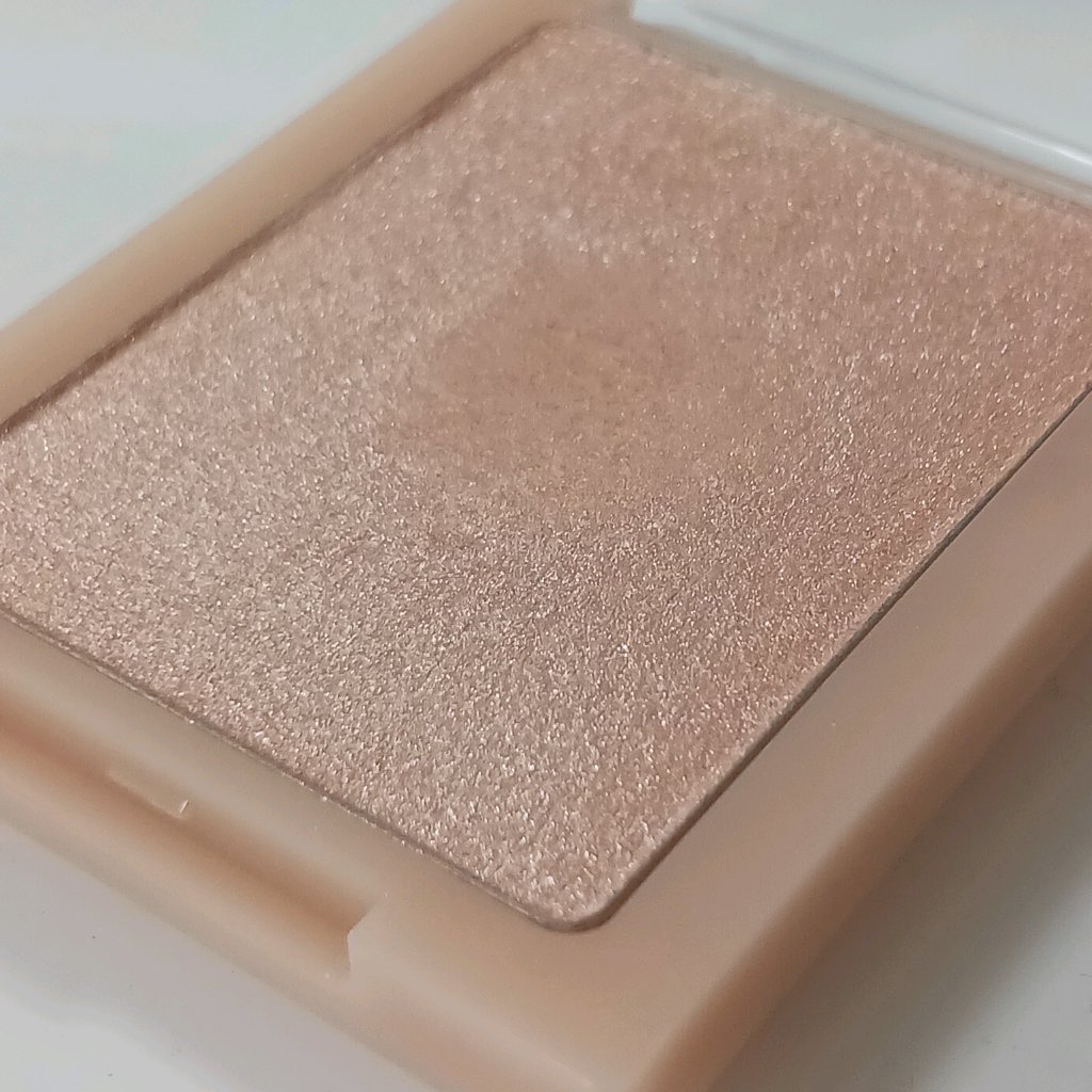 ヴェールライター/rom&nd/パウダーハイライトを使ったクチコミ（3枚目）