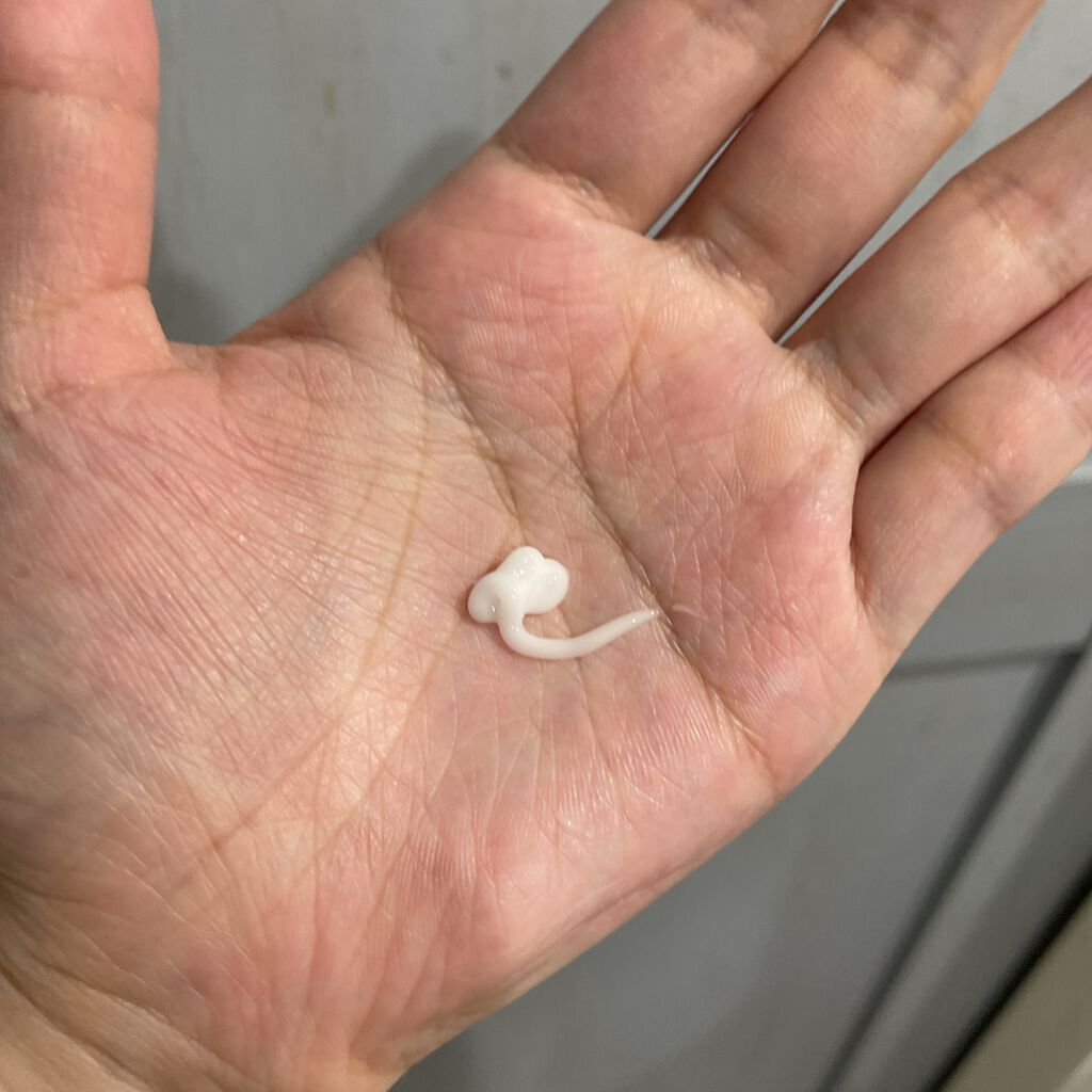 パーフェクトビューティー パーフェクトストレートミルク/ダイアン/ヘアミルクを使ったクチコミ(2枚目)