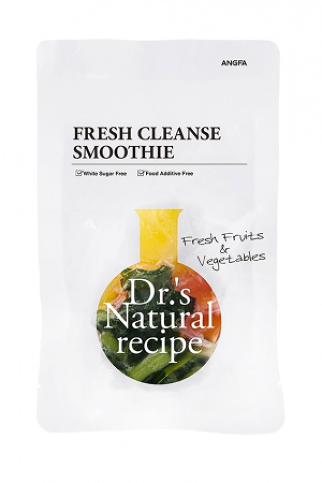 ドクターズ ナチュラル レシピ フレッシュクレンズスムージービューティーエイジングケアセット