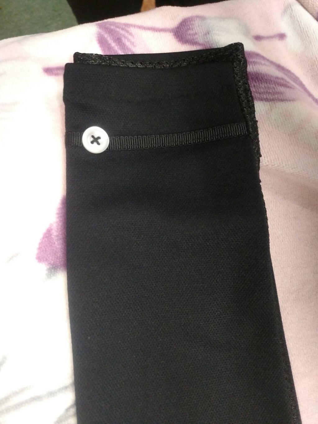 アームカバー/パシオス/ボディグッズを使ったクチコミ(4枚目)