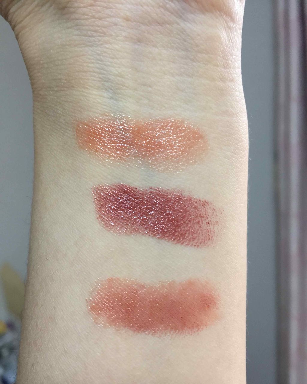 ロング ラスト リップスティック/CLINIQUE/口紅を使ったクチコミ（2枚目）