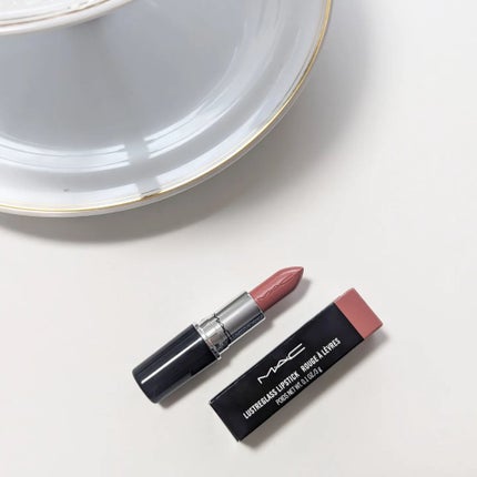 ラスターガラス リップスティック/M・A・C/口紅を使ったクチコミ(4枚目)