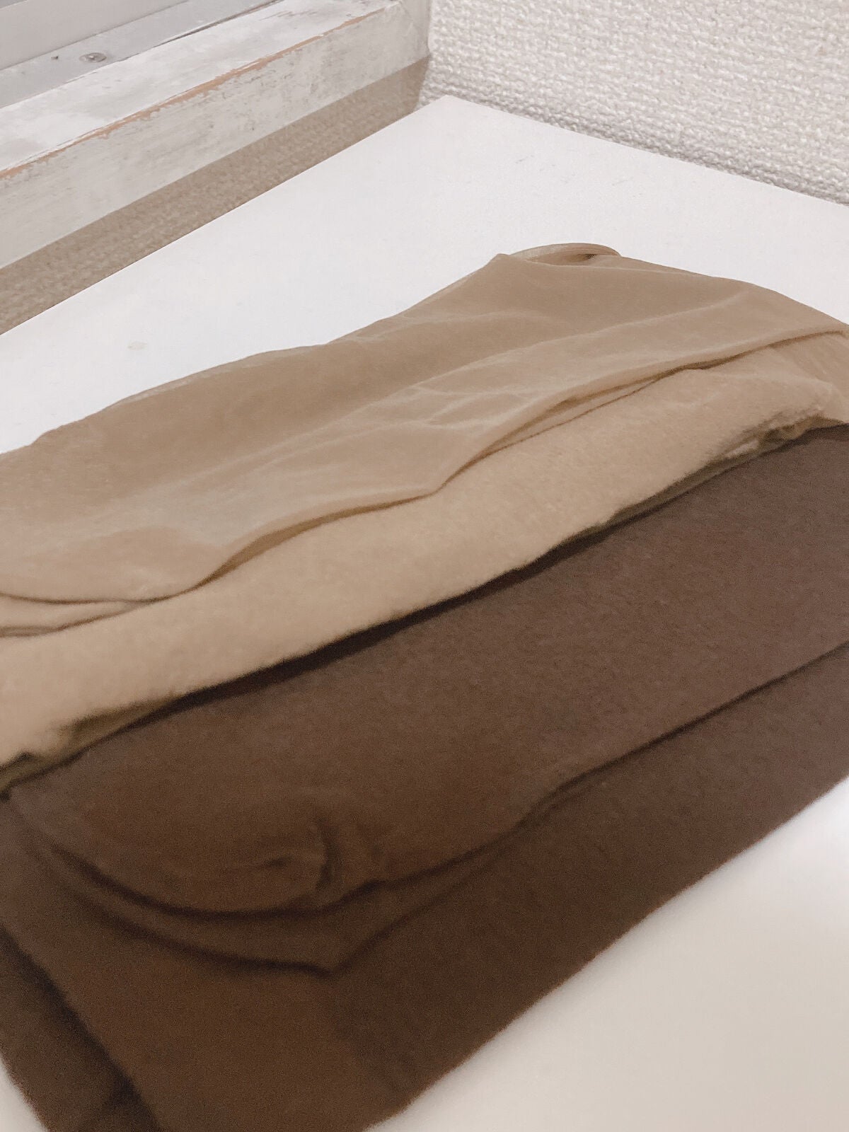 ダイソー タイツ/DAISO/その他を使ったクチコミ(3枚目)