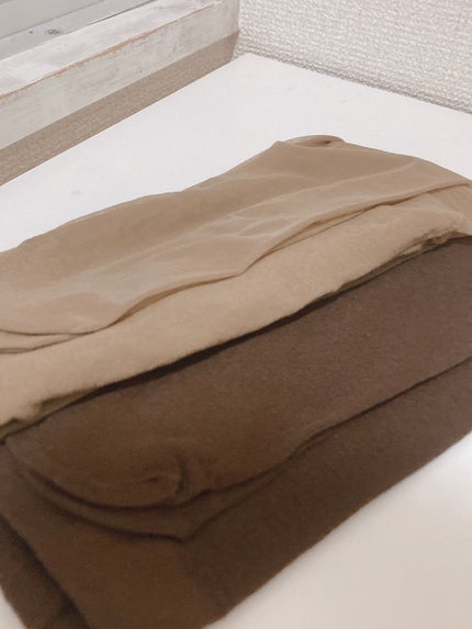 ダイソー タイツ/DAISO/その他を使ったクチコミ(3枚目)