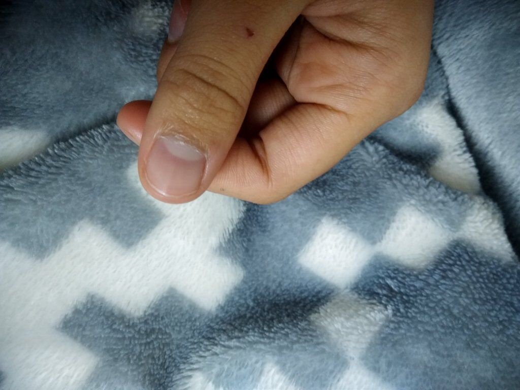 3ステップつめみがき/DAISO/ネイル用品を使ったクチコミ(3枚目)