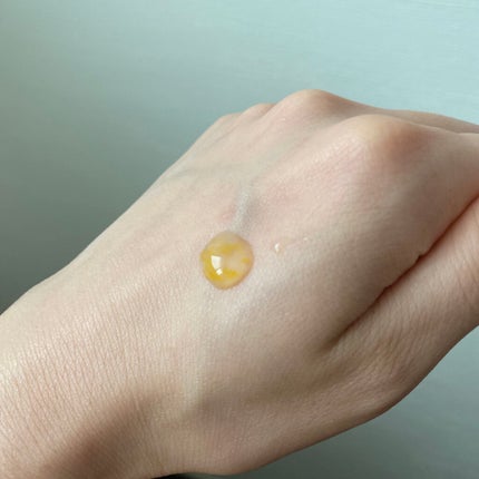 イモーテル オーバーナイトリセットセラム/L'OCCITANE/美容液を使ったクチコミ(2枚目)