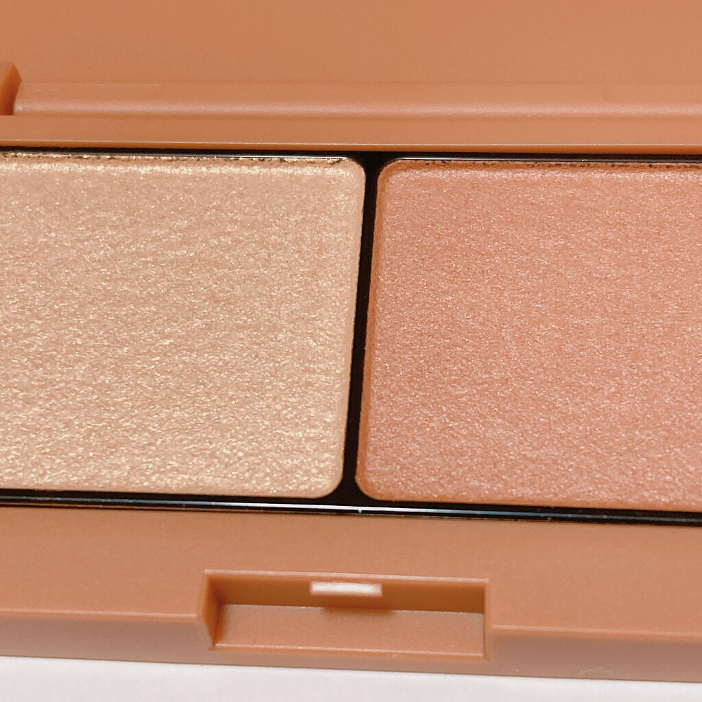 エテュセ アイエディション(カラーパレット)/ettusais/アイシャドウパレットを使ったクチコミ（3枚目）