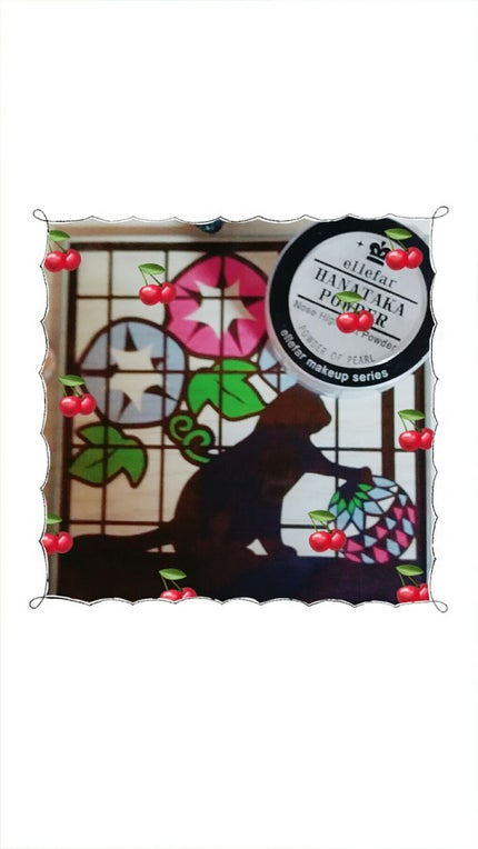 ハナタカパウダー/エルファー/パウダーハイライトを使ったクチコミ(1枚目)