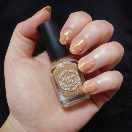 はないろネイル 1904 Fuji 藤/キャンドゥ/マニキュアの画像