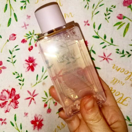 イドラクラリティ 薬用 トリートメント エッセンス ウォーター/DECORTÉ/化粧水を使ったクチコミ(1枚目)