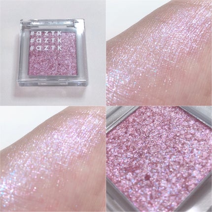 プロ シングル シャドウ/CLIO/単色アイシャドウを使ったクチコミ(4枚目)