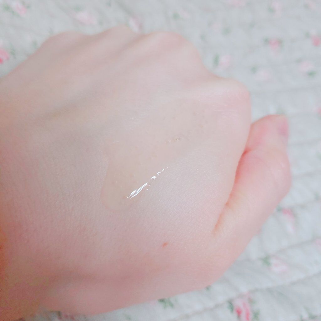 3番 うるツヤ発酵トナー/numbuzin/化粧水を使ったクチコミ(2枚目)