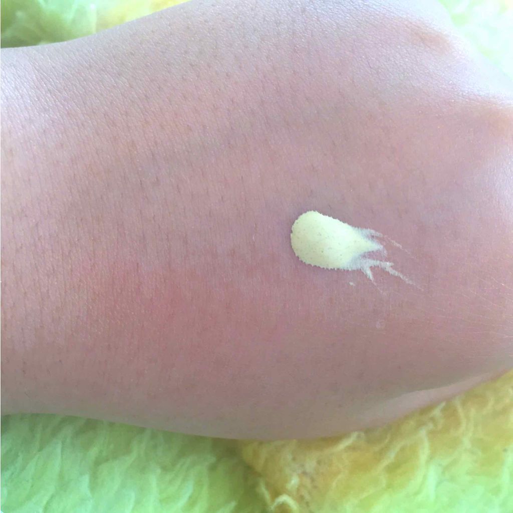 コントロールカラーベース/WHOMEE/化粧下地を使ったクチコミ(2枚目)