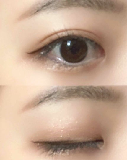 スキニーリッチシャドウ/excel/アイシャドウパレットを使ったクチコミ(2枚目)