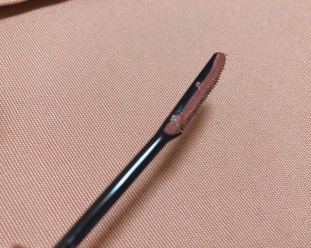 エテュセ アイエディション (マスカラベース)/ettusais/マスカラ下地を使ったクチコミ(2枚目)