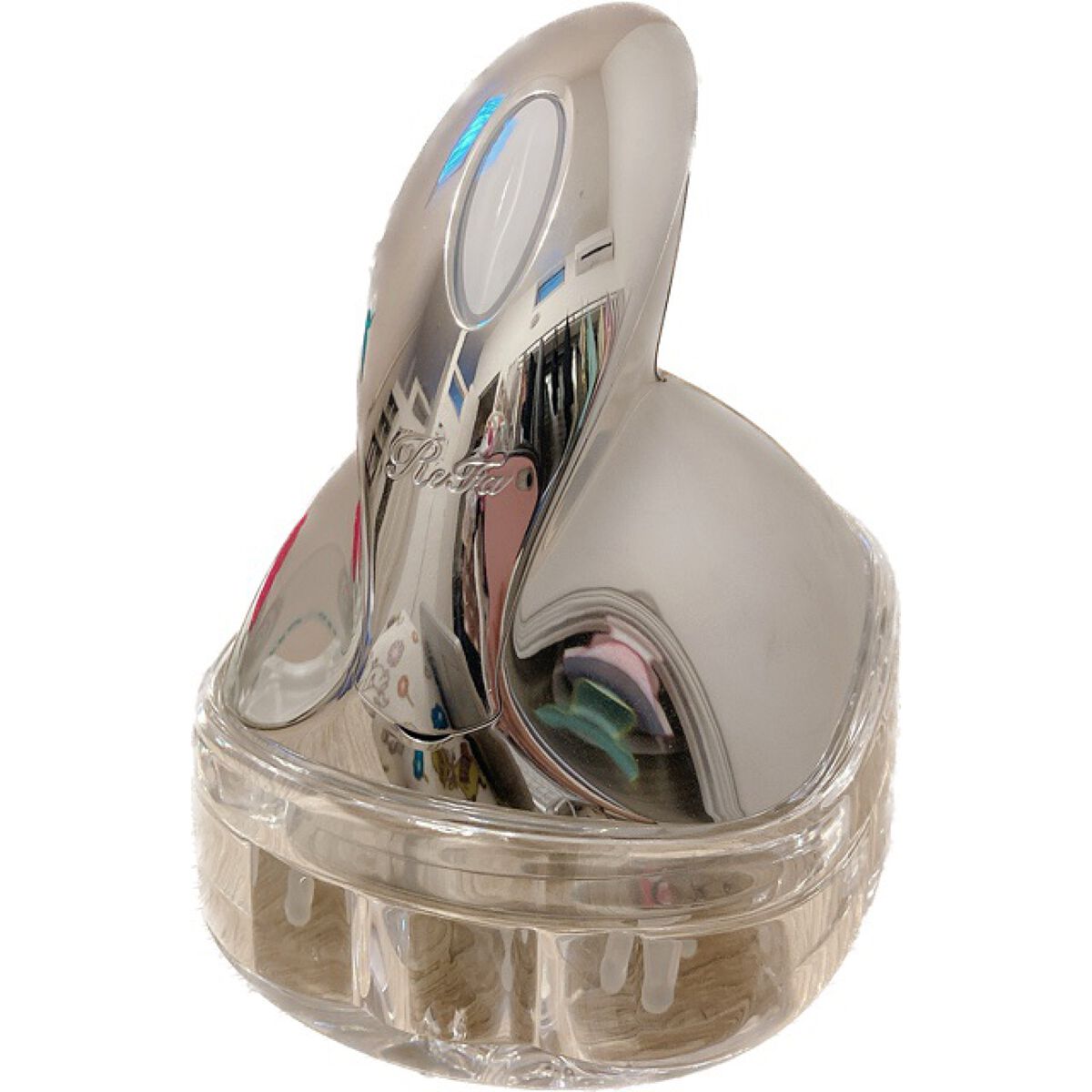 ReFa GRACE HEAD SPA/ReFa/ヘッドマッサージャーを使ったクチコミ(1枚目)