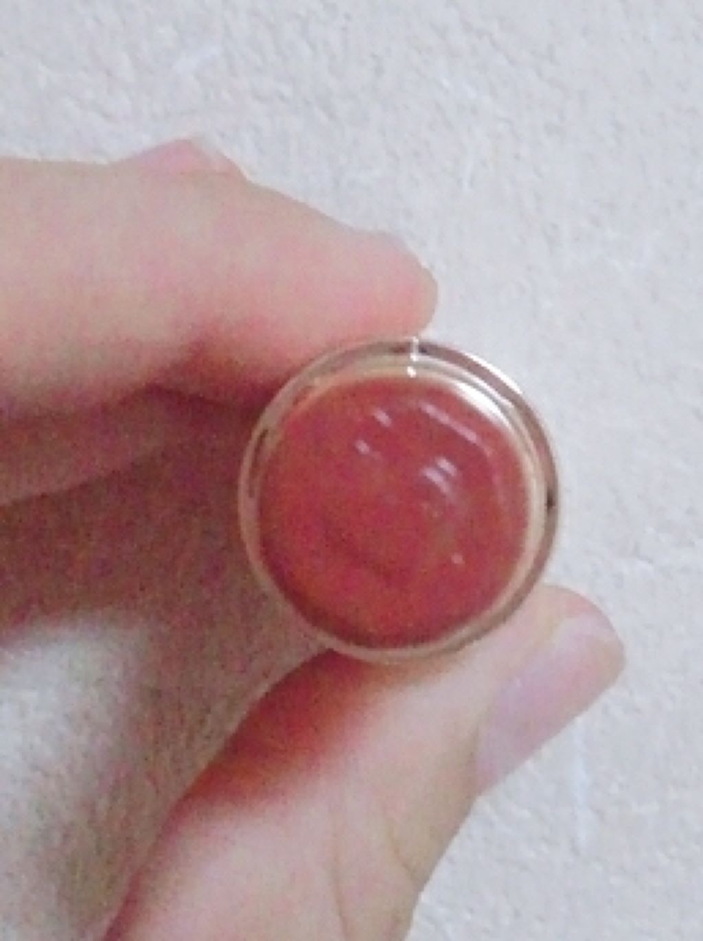 メルティールミナスルージュ/キャンメイク/口紅を使ったクチコミ（2枚目）