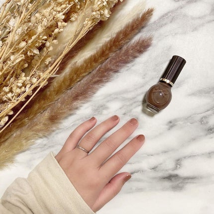 シュガードール オールインワンネイルR/シュガードール/オールインワンネイルを使ったクチコミ(5枚目)