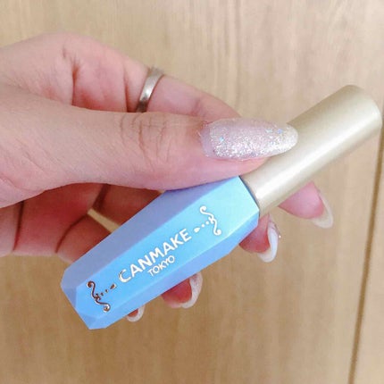 ポアレスクリアプライマー/キャンメイク/化粧下地を使ったクチコミ(1枚目)