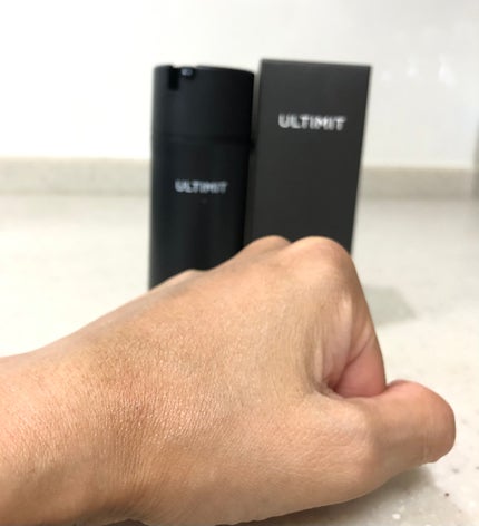 アルティメット オールインワン サン ローション/manyo/日焼け止めローションを使ったクチコミ(3枚目)