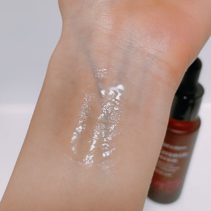 イチジクセラミド美容液/chant a charm /美容液を使ったクチコミ(4枚目)