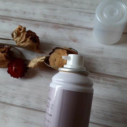 薬用スパークリング スカルプケア/ドクターベルツ/頭皮ローションを使ったクチコミ(3枚目)