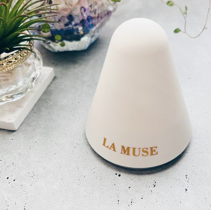 パーフェクトクーラー/ラミューズ/その他スキンケアグッズを使ったクチコミ(3枚目)