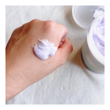 ミスティークボディスクラブ/ミスティーク/ボディスクラブを使ったクチコミ(5枚目)