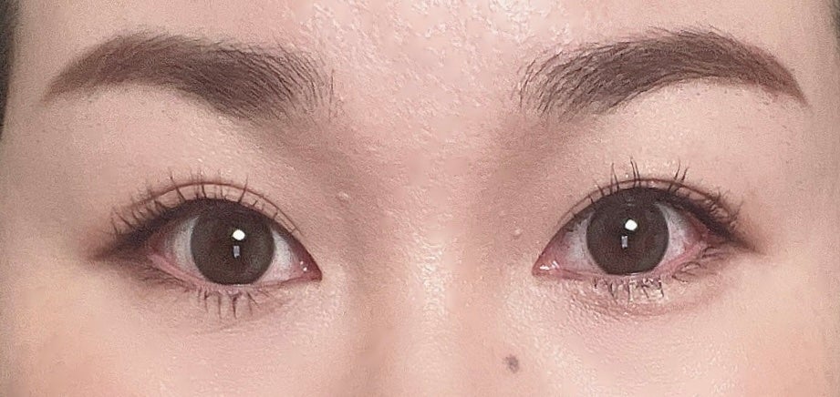 プランぷくコーデアイズNeo/キャンメイク/アイシャドウを使ったクチコミ(4枚目)