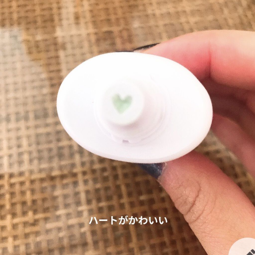 すっぴんクリーム マシュマロマット(パステルローズの香り)/クラブ/化粧下地を使ったクチコミ（2枚目）