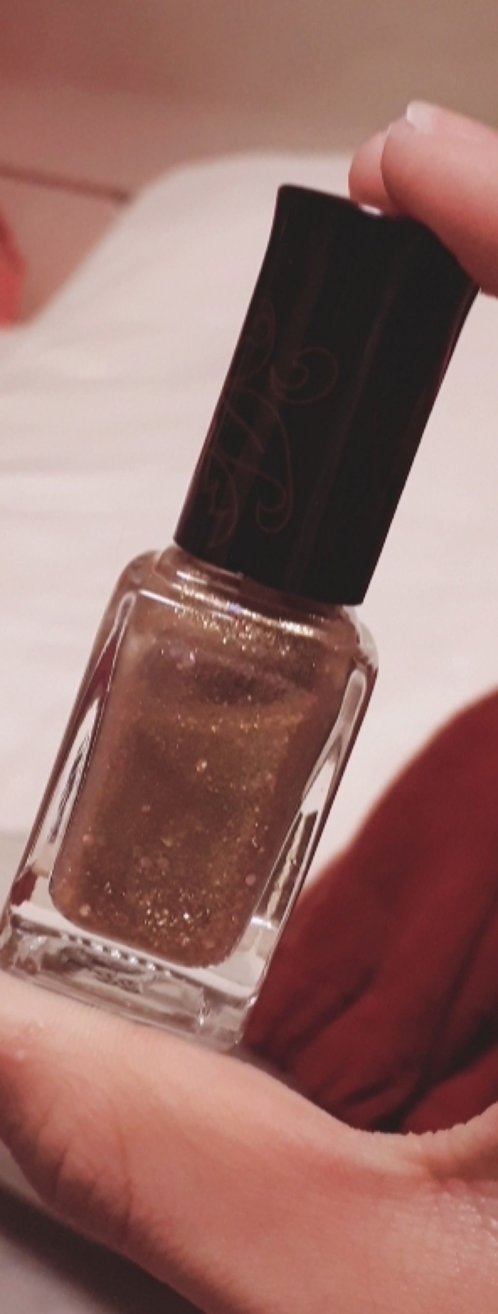ファンケルネイルカラーb/ファンケル/マニキュアを使ったクチコミ(4枚目)