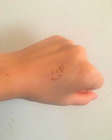 スリムスケッチアイブロウペンシル/U R GLAM/アイブロウペンシルを使ったクチコミ(2枚目)