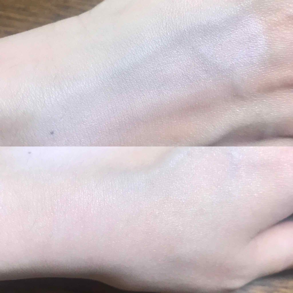 エクシア AL リヴィジョン リフト カラー/ALBION/化粧下地を使ったクチコミ(4枚目)