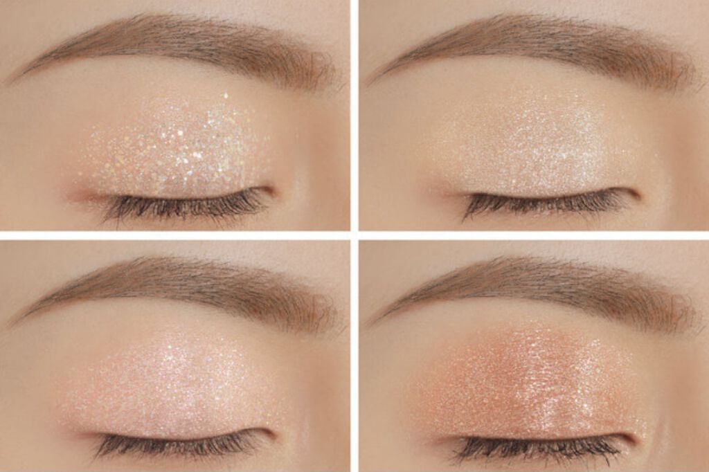 3CE ミニ マルチアイカラーパレット/3CE/アイシャドウパレットを使ったクチコミ（2枚目）