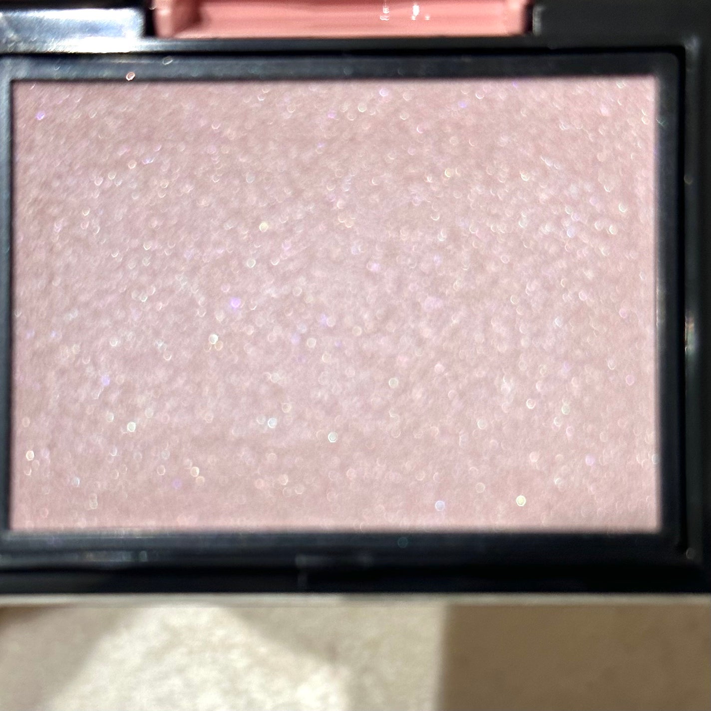 ホリデーコフレ2023〈ジョイピンク〉/エトヴォス/メイクアップキットを使ったクチコミ(5枚目)