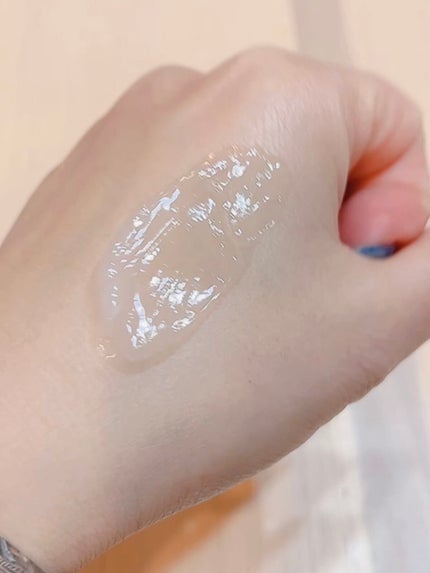 おはようるおいジュレ FO/サボリーノ/オールインワン化粧品を使ったクチコミ(4枚目)