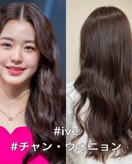 インク ムード グロイ ティント/PERIPERA/リップティントを使ったクチコミ(2枚目)